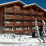 Wellnesshotel Schweizerhof 4* Saas-Fee