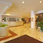 酒店 Wellnesshotel Schweizerhof 4*