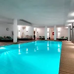 Hotel Wellnesshotel Schweizerhof 4*