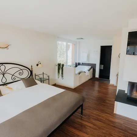Wellnesshotel Schweizerhof 4*