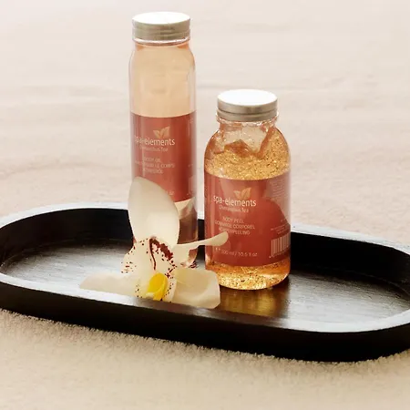 Wellnesshotel Schweizerhof 호텔 4*