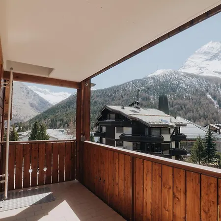 Отель Wellnesshotel Schweizerhof