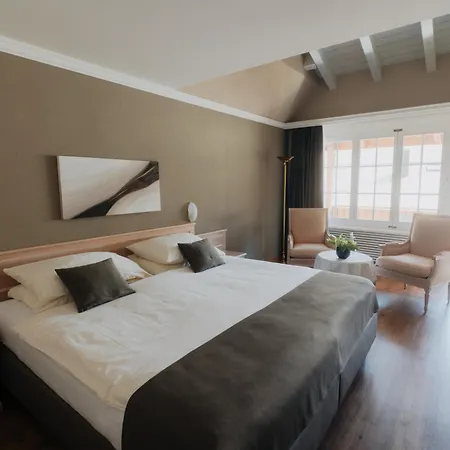 Wellnesshotel Schweizerhof Hotel Saas-Fee