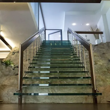Wellnesshotel Schweizerhof Saas Fee