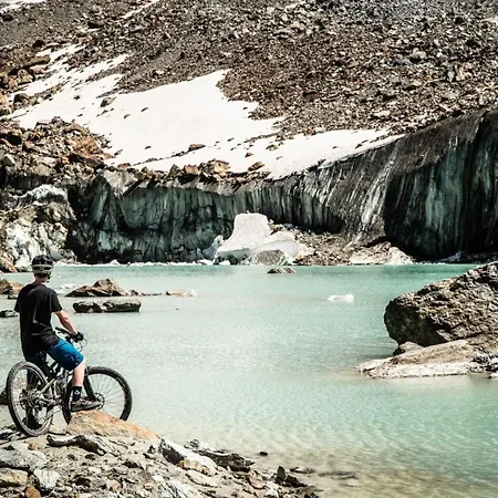 Hotel Wellnesshotel Schweizerhof Saas-Fee