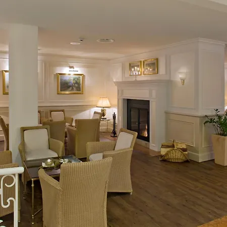 Wellnesshotel Schweizerhof Saas-Fee