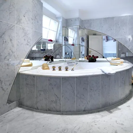 Wellnesshotel Schweizerhof Saas Fee