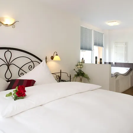 Wellnesshotel Schweizerhof