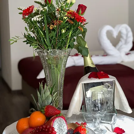 Wellnesshotel Schweizerhof 4*