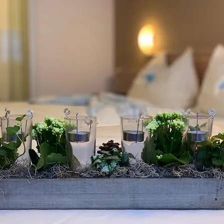 Hotel Wellnesshotel Schweizerhof