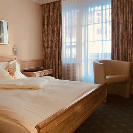 Wellnesshotel Schweizerhof