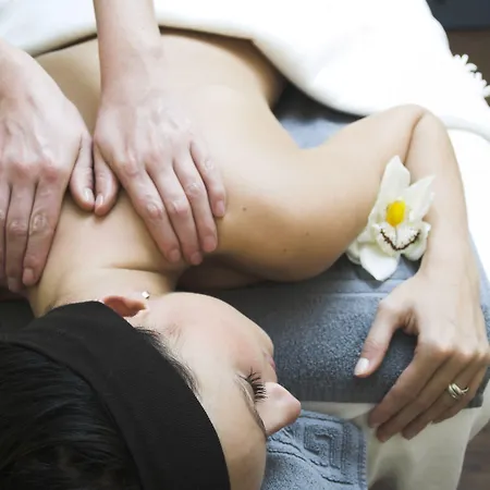 Wellnesshotel Schweizerhof Зас-Фе