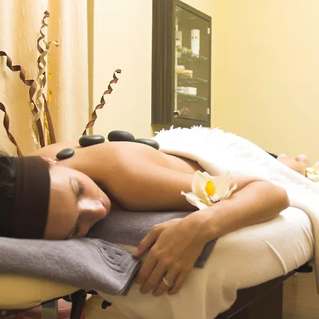 Wellnesshotel Schweizerhof Отель
