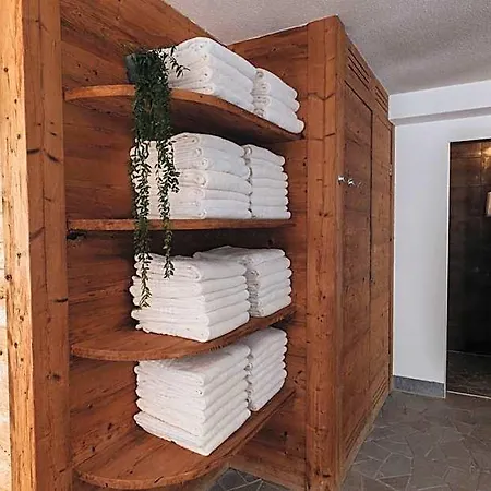 Wellnesshotel Schweizerhof Saas-Fee