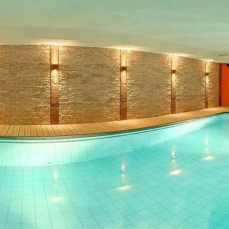 Wellnesshotel Schweizerhof Hotel Saas Fee