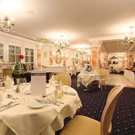 Hotel Wellnesshotel Schweizerhof Saas-Fee
