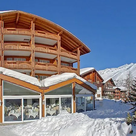 Wellnesshotel Schweizerhof 호텔 4*