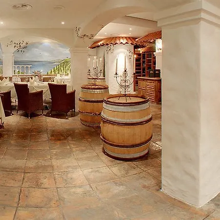 Wellnesshotel Schweizerhof 4* Saas Fee