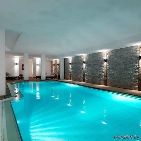 Hotel Wellnesshotel Schweizerhof
