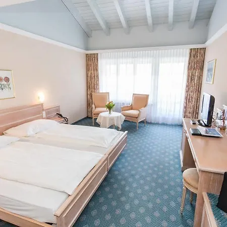 Wellnesshotel Schweizerhof Saas-Fee