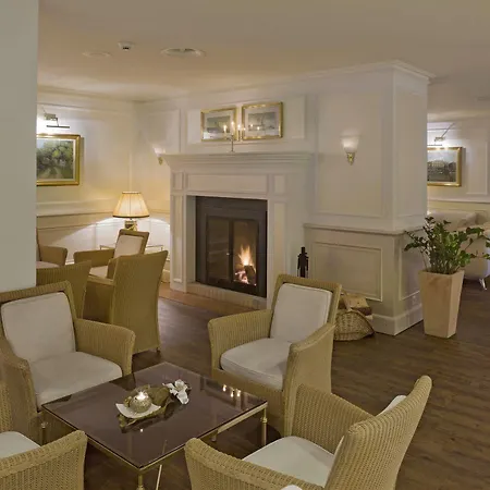 Hotel Wellnesshotel Schweizerhof