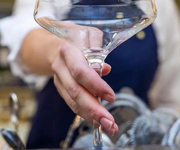 Wellnesshotel Schweizerhof 4* Saas Fee