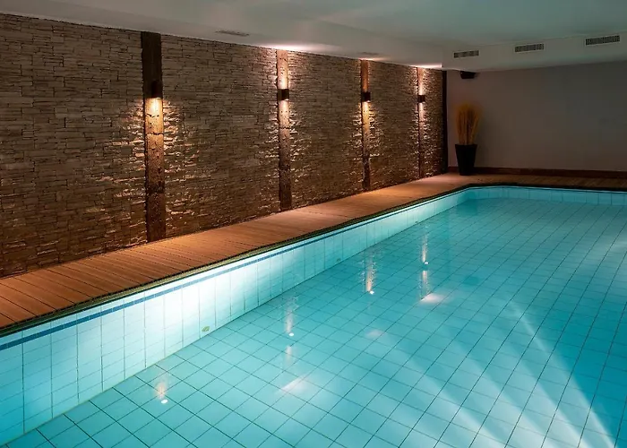 Wellnesshotel Schweizerhof 4* Saas-Fee