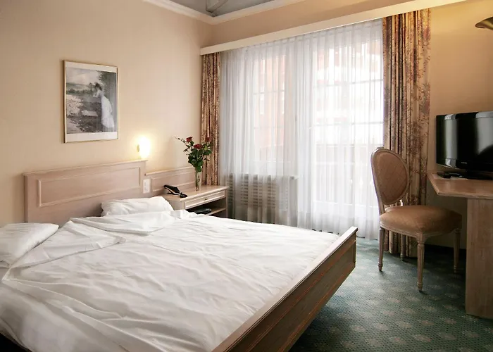 Wellnesshotel Schweizerhof 호텔 Saas Fee