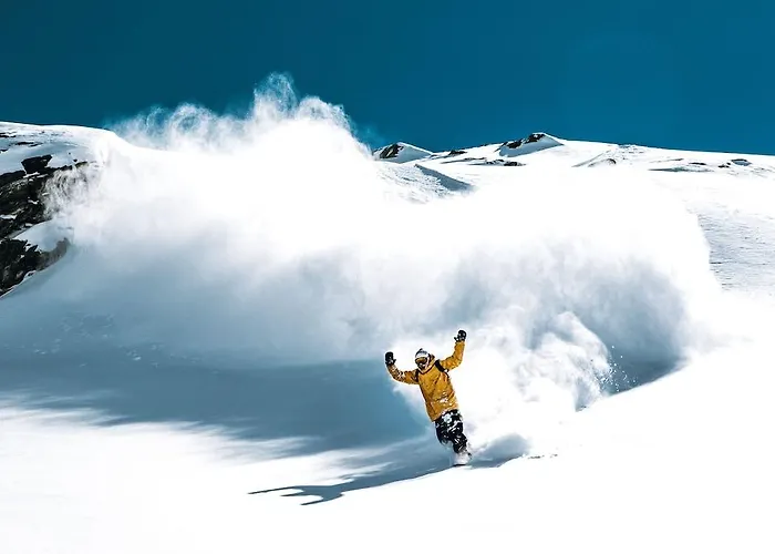 Wellnesshotel Schweizerhof 호텔