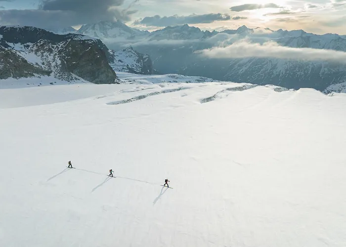 Wellnesshotel Schweizerhof