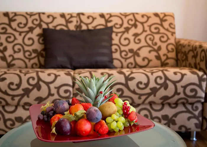 Wellnesshotel Schweizerhof