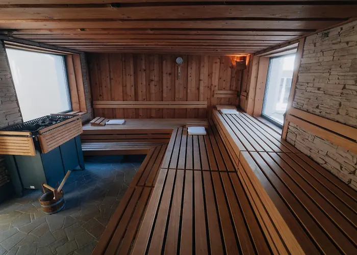 호텔 Wellnesshotel Schweizerhof Saas Fee