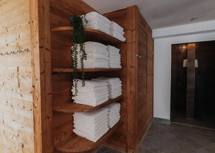 Wellnesshotel Schweizerhof 4* Saas Fee