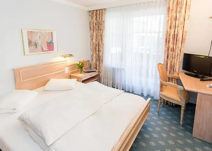 호텔 Wellnesshotel Schweizerhof