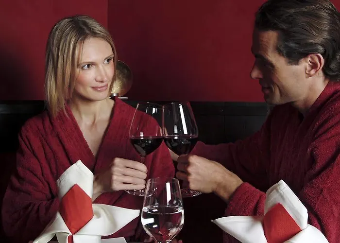 호텔 Wellnesshotel Schweizerhof 4*