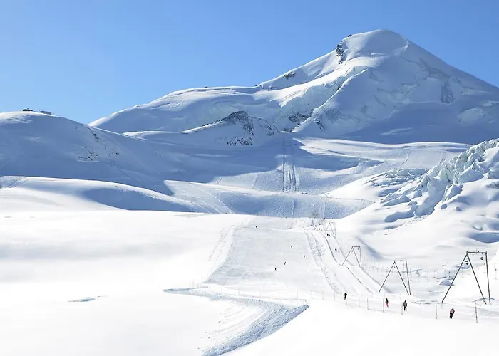 Wellnesshotel Schweizerhof 호텔 4*