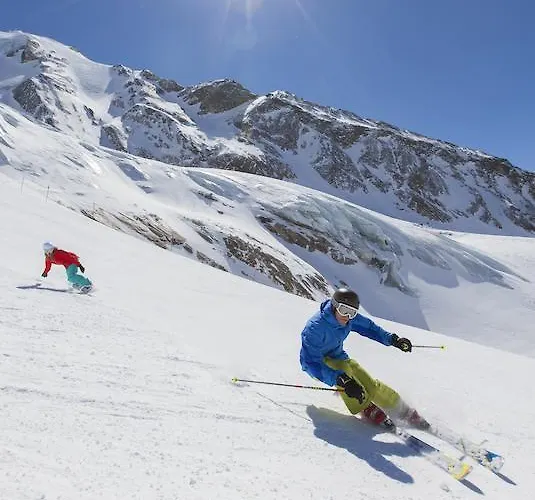 호텔 Wellnesshotel Schweizerhof 4*