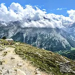 Wellnesshotel Schweizerhof Saas Fee