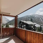 호텔 Wellnesshotel Schweizerhof