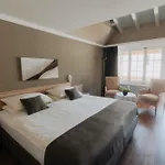 Wellnesshotel Schweizerhof 호텔 Saas Fee