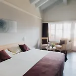 Wellnesshotel Schweizerhof 호텔