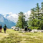 Wellnesshotel Schweizerhof 호텔 4*