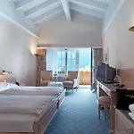 호텔 Wellnesshotel Schweizerhof