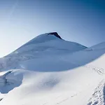 Wellnesshotel Schweizerhof Saas Fee