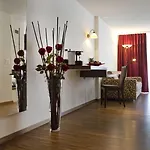Wellnesshotel Schweizerhof 호텔