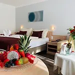 호텔 Wellnesshotel Schweizerhof