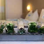 호텔 Wellnesshotel Schweizerhof