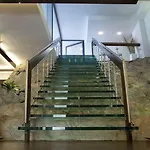 Wellnesshotel Schweizerhof 호텔 Saas Fee