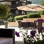 Wellnesshotel Schweizerhof 호텔 4*