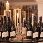 호텔 Wellnesshotel Schweizerhof